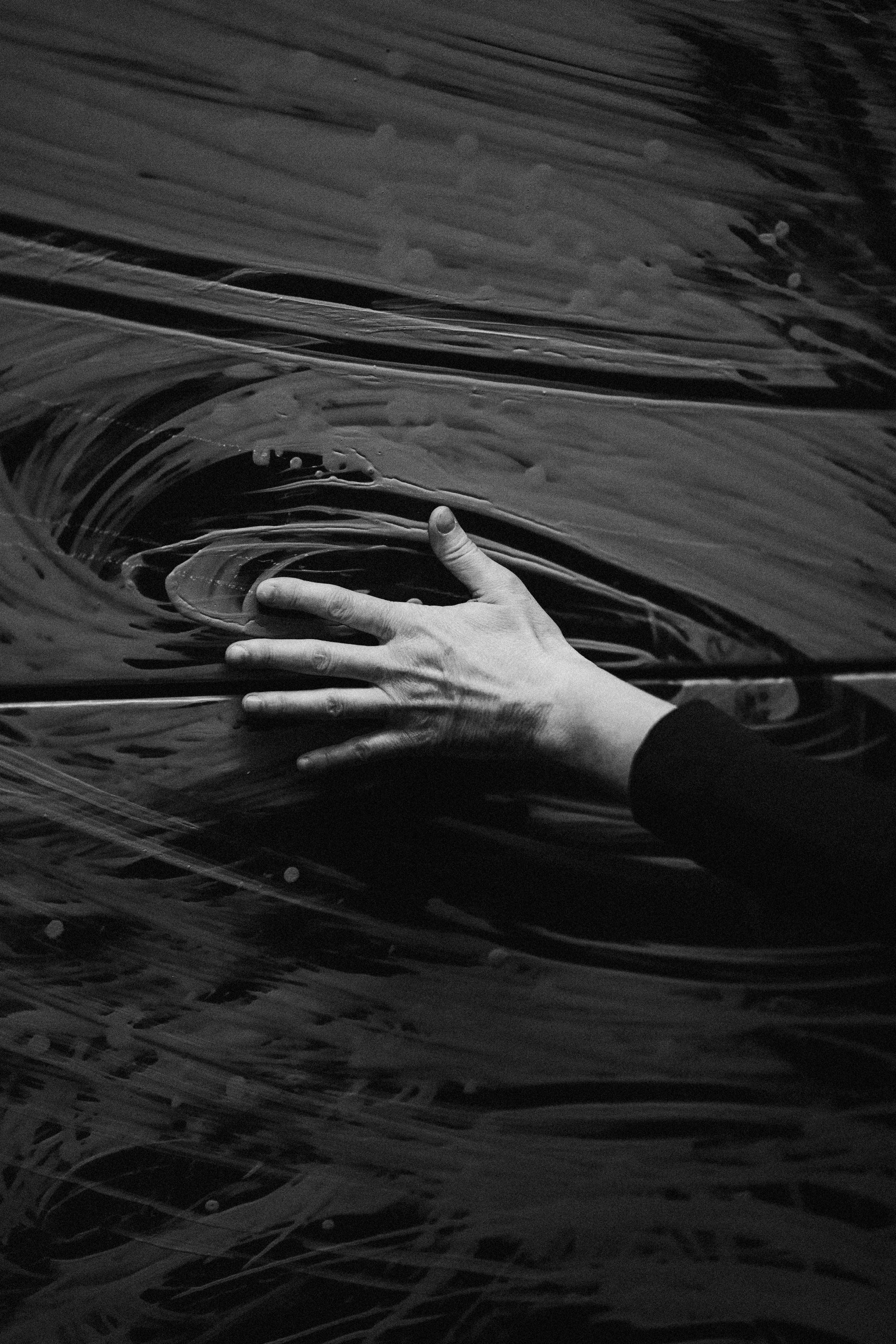 Painter Fabienne Verdier interview by Creative Director Francesca Melchior for SHOT Magazine Issue 17